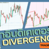 แจกอินดิเคเตอร์ดู DIVERGENCE (TRADINGVIEW & MT4) EP.18